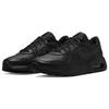 Nike Кроссовки Air Max Sc Leather 'Triple Black' Повседневная обувь DH9636-001