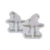 Silicone Halloweens Hat Mould for Candle Making and Elegant Decorations Food Grade Reusable Crafting Tool