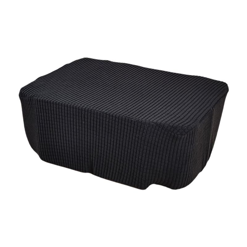 Универсальный пылезащитный чехол для принтеров, обогревателей, проекторов, регулируемый 40x30x15см, пылезащитный протектор HP Epson Midea, офисная техника