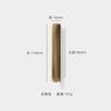 Antique Copper Handle, Simple High-end Cabinet Wardrobe Door Handles, Retro Pure Brass Pulls