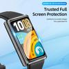 5 шт. Защитная пленка для экрана Huawei Band 11/11Pro, 3D-изогнутая, Ультра HD, Полное покрытие