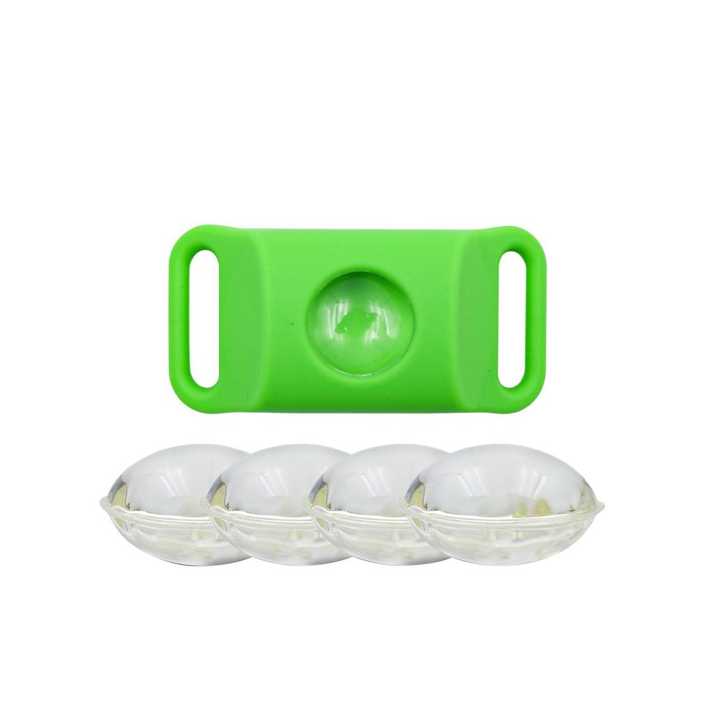 Ошейник с пряжкой от насекомых для домашних животных, противомоскитный и противонасекомый ошейник для удаления блох, клещей и вшей 5 мл