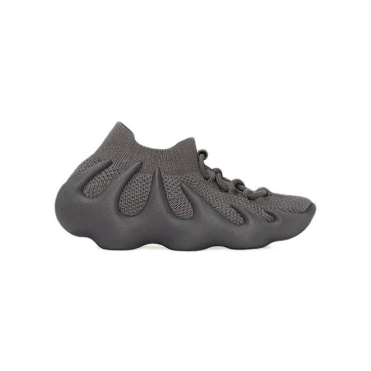 adidas Yeezy 450 Infants Cinder Детские кроссовки Коричневые GX9666