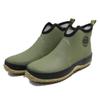 Lightweight Rain Boots & Short Fishing Shoes - Ideal for Students & Casual Wear