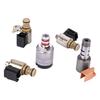 4L30E 5 PCS Transmission Solenoid Kit For Isuzu Trooper Rodeo Passport 1990-1999