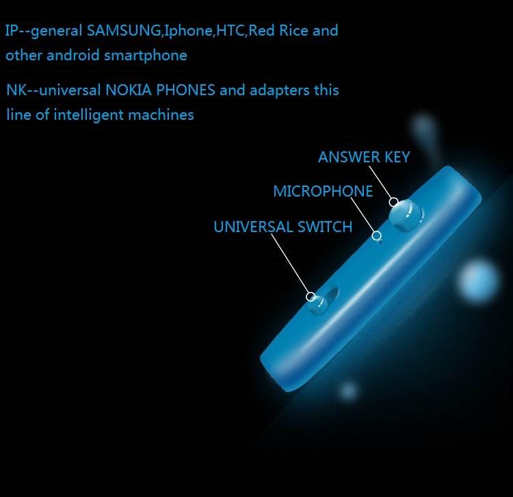 M8 Внутриканальные наушники с глубоким басом Soundline Для геймеров и любителей музыки