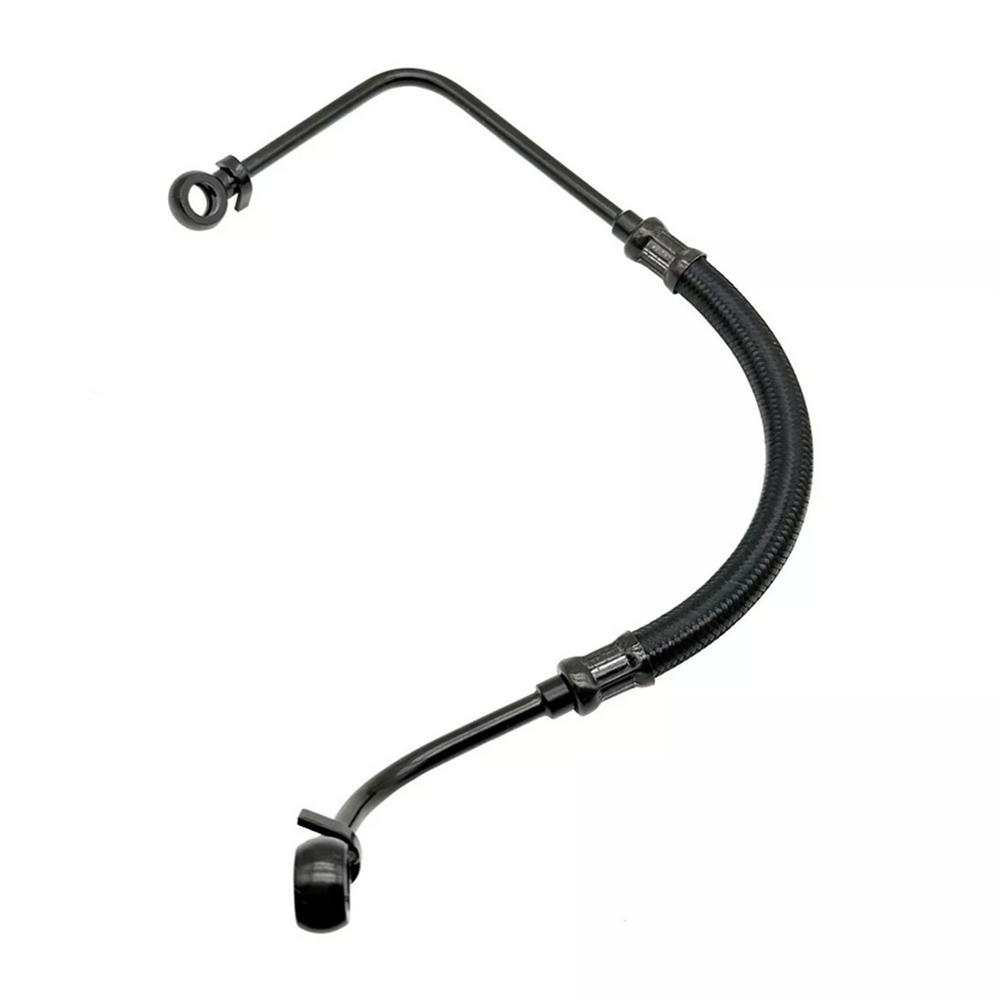 Oil Inlet Tube Pipe Oil Feed Assy 282402C400 For Hyundai Genesis Coupe 2.0 10-12