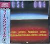 CD FUSE ONE - Fuse One K35Y6013 CTI Records 1985 Япония ОбиДжаз Б/у