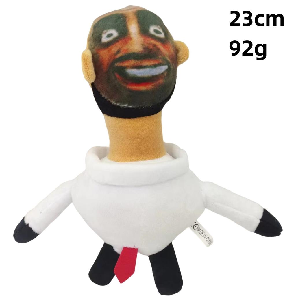 Плюшевые игрушки куклы