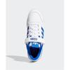 Adidas Форум Низкий Белый Синий Fy7756 Форум Низкий Ftwwht Ftwwht Royblu
