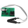 Для платы EEPROM чип-программатор адаптер с для SOIC8 SOP8 8pin программатор тестовый зажим для Xprog