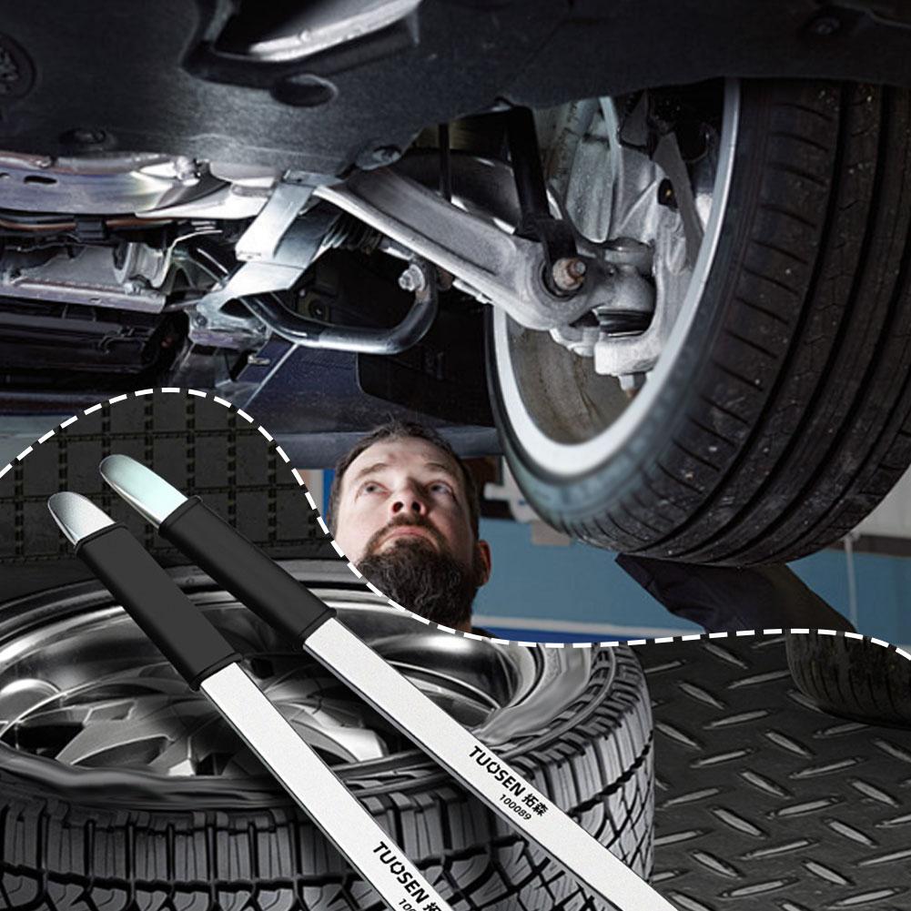 Инструмент для снятия автомобильного ключа для шин велосипеда, трактора, грузовика, прицепа, электромобиля, инструменты для ремонта автомобиля, аксессуары S5P2