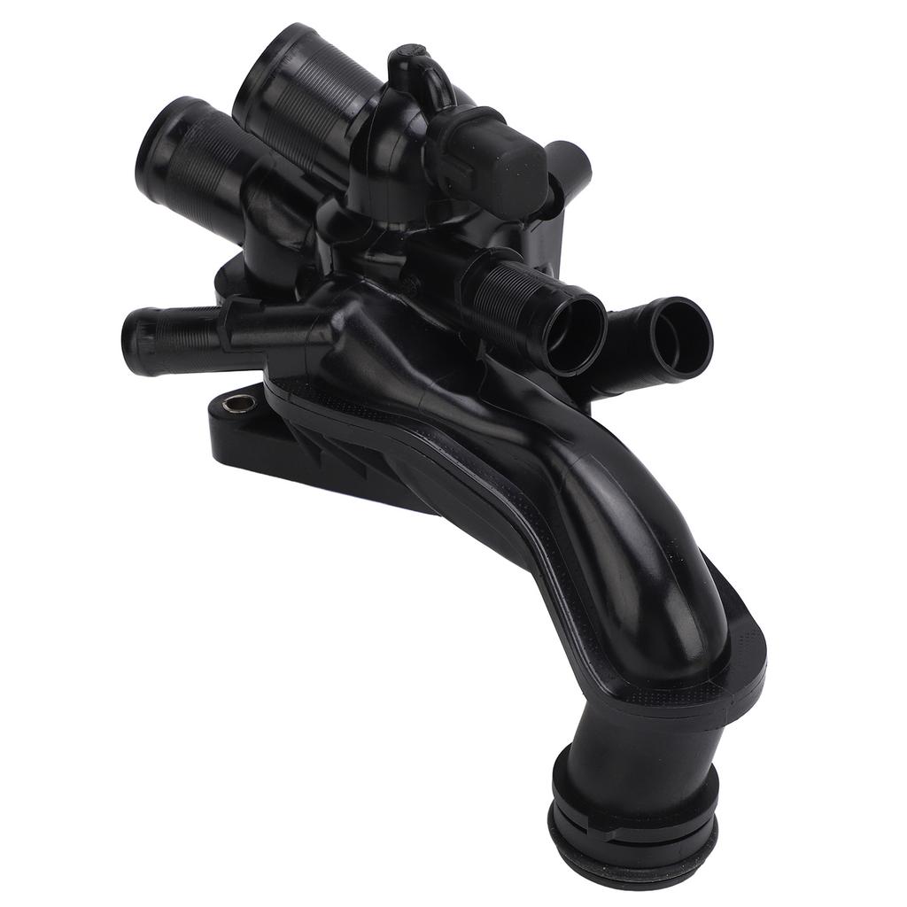 Coolant Thermostat 11518613803 Excellent Cooling Effect Thermostat for R56 Cabriolet Clubman Countryman Coupe Paceman