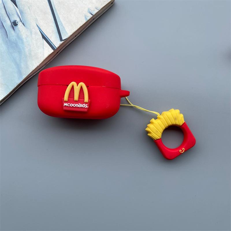 Suitable for OnePlus Nord Buds 1r/1V Bluetooth Headset Case Cartoon Fashion Soft Case