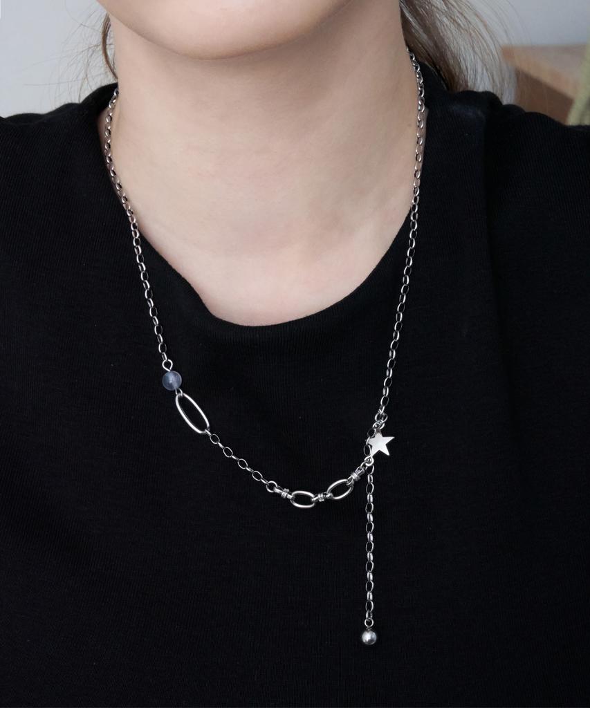Ожерелье Xanadu Nova