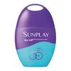 Солнцезащитный лосьон Mentholatum Sunplay Outdoor SPF50+ PA+++