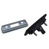 1Z0827574 - Выключатель крышки багажника Совместим с Volkswagen Skoda, Старая Octavia Выключатель багажника