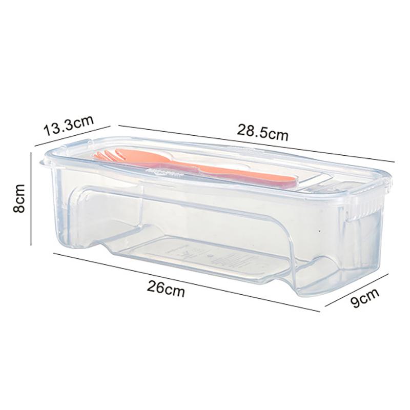 Микроволновая печь для приготовления пасты с ситом, термостойкая пароварка для пасты с крышкой, коробка для приготовления спагетти и лапши, кухонные принадлежности