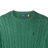Polo Ralph Lauren Sweater Standard Men's Green 710775885-048