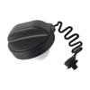 Fuel Filler Cap Fits Nissan All Models Petrol & Diesel With Screw In Cap