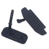 Новый для 600D 700D 650D 750D 760D 800D Usb крышка микрофон резиновая крышка чехол части камеры