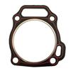 88mm Cylinder Head Gasket Seal For Honda GX390 Chinese 188F 5KW 13HP 4-Stroke Engine Motor Petrol Generator