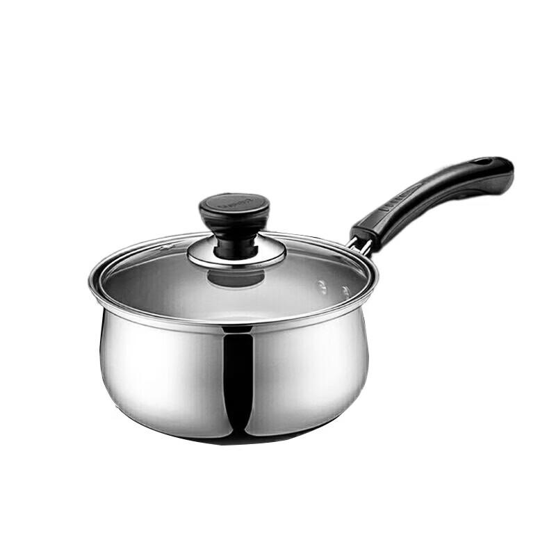SUPOR Aijia 3-Piece Cookware Set