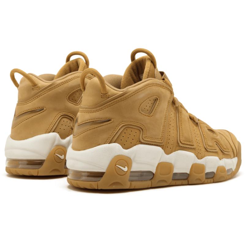 Nike Air More Uptempo Premium 'Wheat' Винтажные баскетбольные AA4060-200