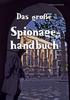 Книга Das Grosse Spionagehandbuch