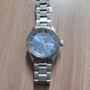 [USED] SEIKO Sbtm257 7b24 0br0 Solar Radio Wave