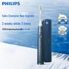 Philips S5 PRO Звуковая электрическая зубная щетка вилка CN (адаптер в комплекте)