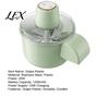 Portable Kitchen Tool for Baking Automatic Electric Grape Peeler Machine, Rechargeable Fruit And Vegetable Skin Remover, Sharp Cordless Peeling