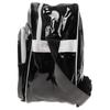 New PUMA Polyurethane Crossbody Bag, Shoulder Bag Unisex Black 079428-01