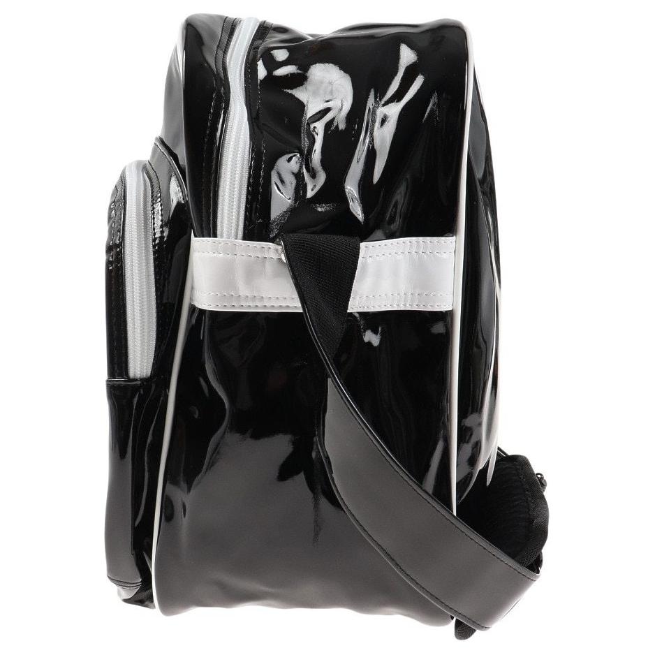 New PUMA Polyurethane Crossbody Bag, Shoulder Bag Unisex Black 079428-01