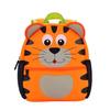 Soft Mini Schoolbag for Kindergarten Girls and Boys Cartoon Backpack Children School Bag Toys Bag