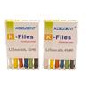 25mm Endodontic Root Canal K Files (Hand Use) Dental K-files Endodontic Instruments Dentist Tools