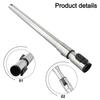 Совместимая с Miele телескопическая трубка с надежной фиксацией и функциональностью