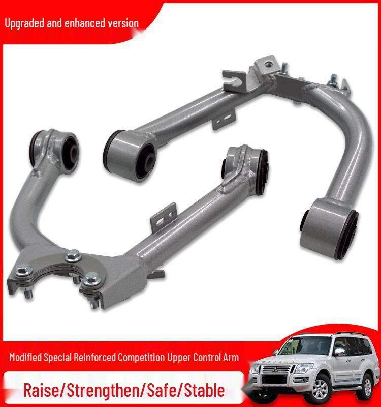 Enhanced Upper Control Arm for Pajero Sport V73-V98 Models