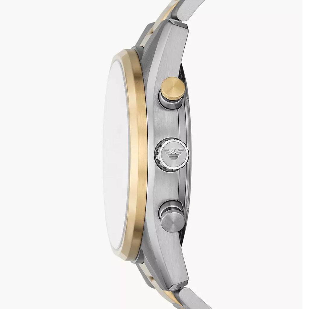 Emporio Armani AR11678 Racer Chronograph Men's Watch