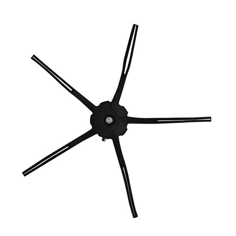 Для робота-пылесоса Roborock S5 S50 S51 S55 S6 S60 S6 Pure основная боковая щетка HEPA-фильтр тряпка для швабры аксессуары