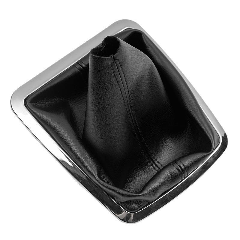 Focus MK2 3 4 7 Shift Handball Dust Cover for Gear Head Gear Handle.