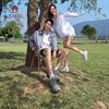CAMEL Kunlun 3rd Gen Outdoor Hiking Shoes