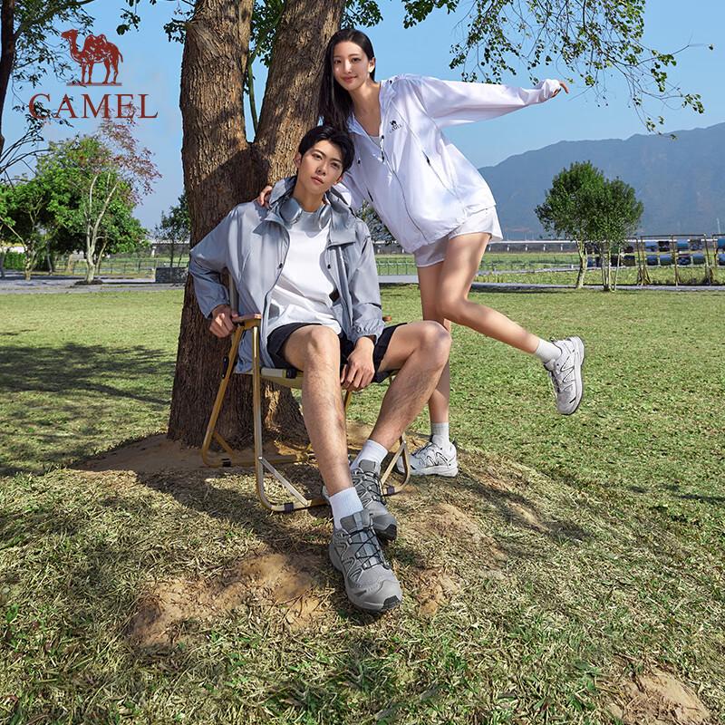 CAMEL Kunlun 3rd Gen Outdoor Hiking Shoes