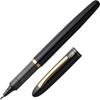 Kuretake Kuretake Letter Pen Refill Type Black Body ER186-010