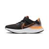 Renew Run Черный Total Orange PS CT1436-001