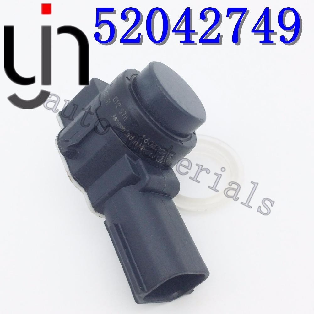 52019544 52019545 52042749 52050125 PDC Car Parking Sensor Reverse Assist for Corsa E Mokka X Insignia 2 Zafira C Meriva B 14-19