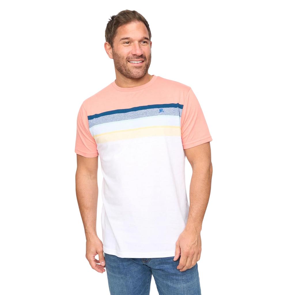 Bewley & Ritch Mens Fenshaw T-Shirt