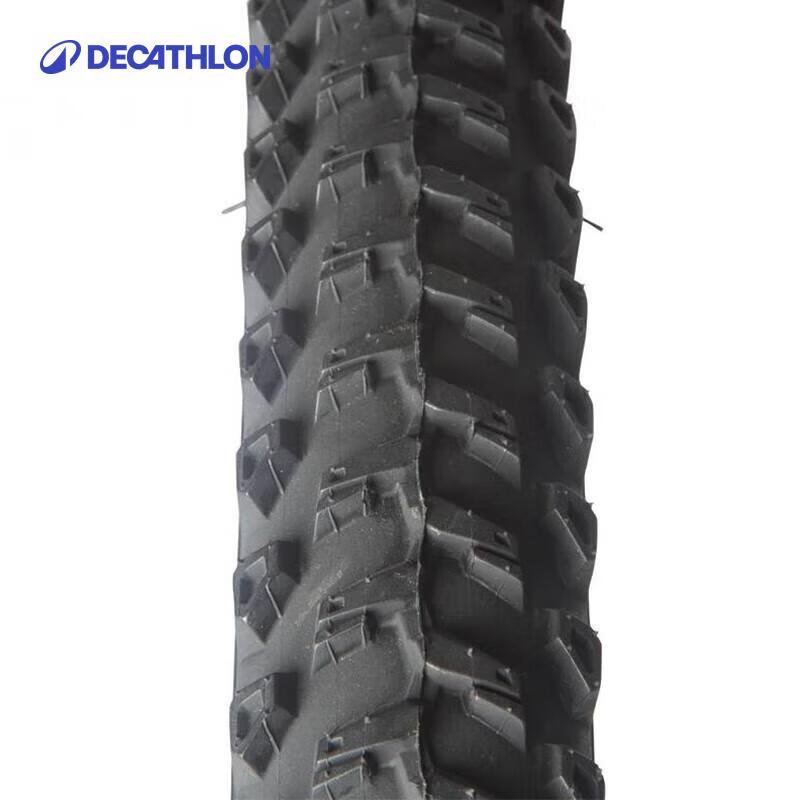 Детская горная велосипедная шина Decathlon 12 дюймов