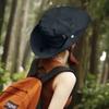 Waterproof Bucket Hat Wide Brim Mountaineering Caps Fashion Fisherman Hat  Outdoor