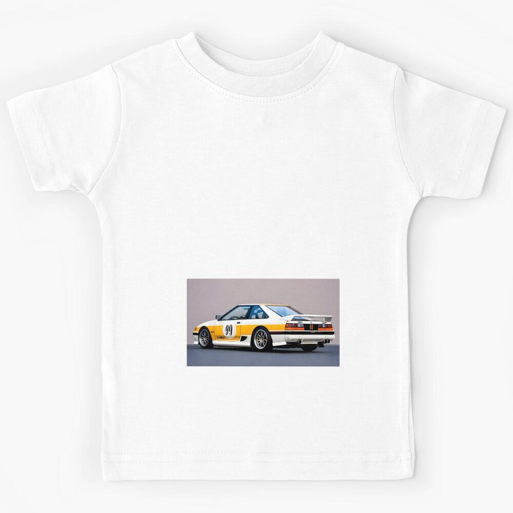 DTM car Kids T-Shirt
